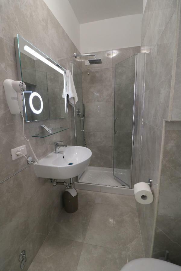 Guest house Vimercati 30