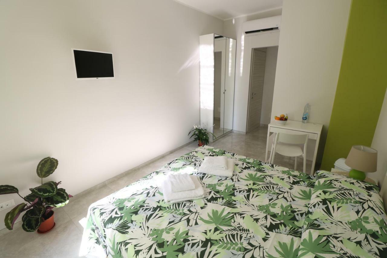 Guest house Vimercati 30 2*