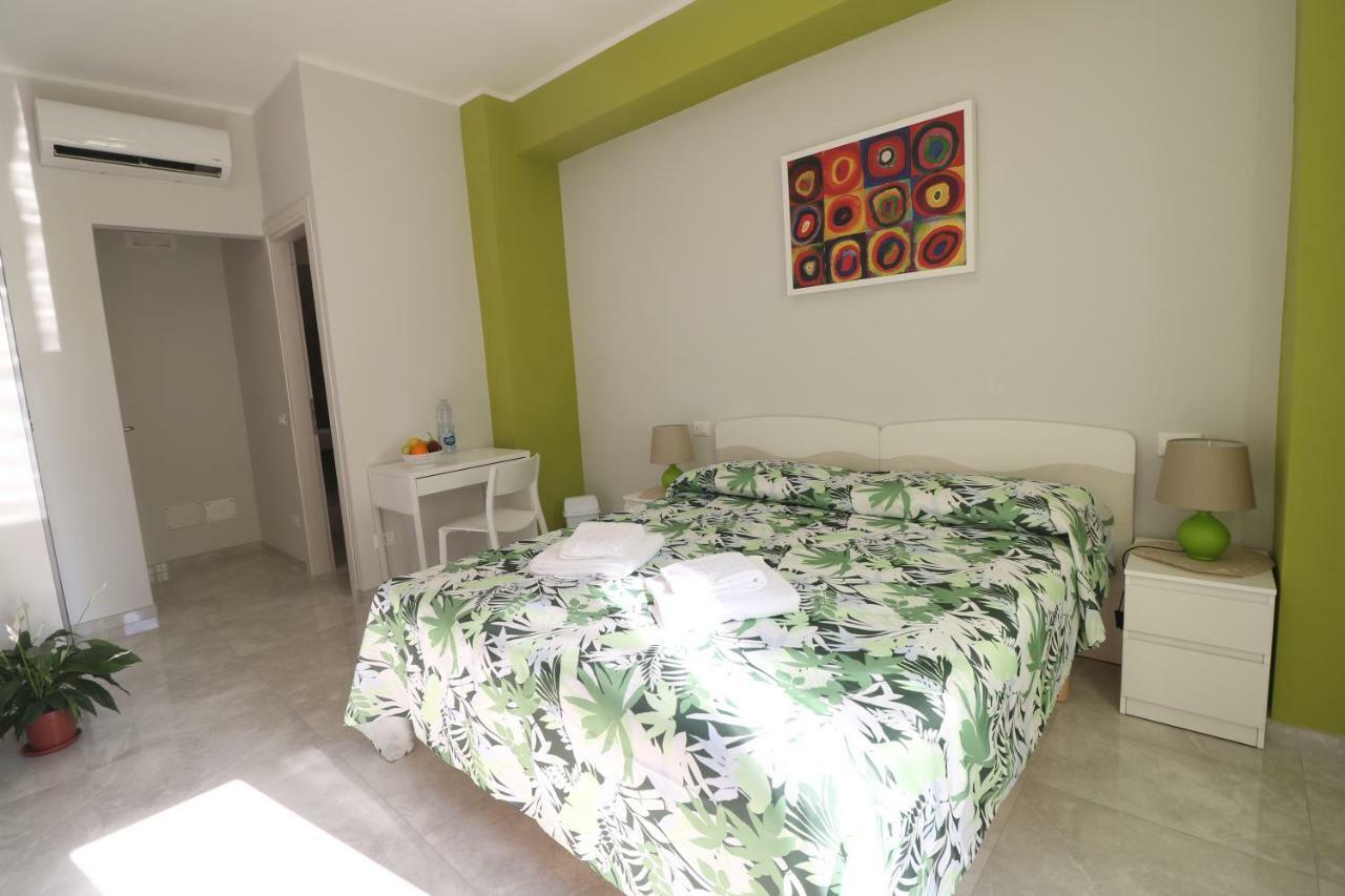 Guest house Vimercati 30 2*