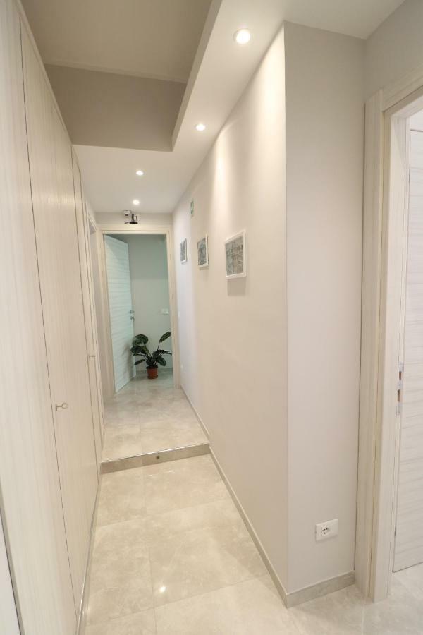 Guest house Vimercati 30 Rome