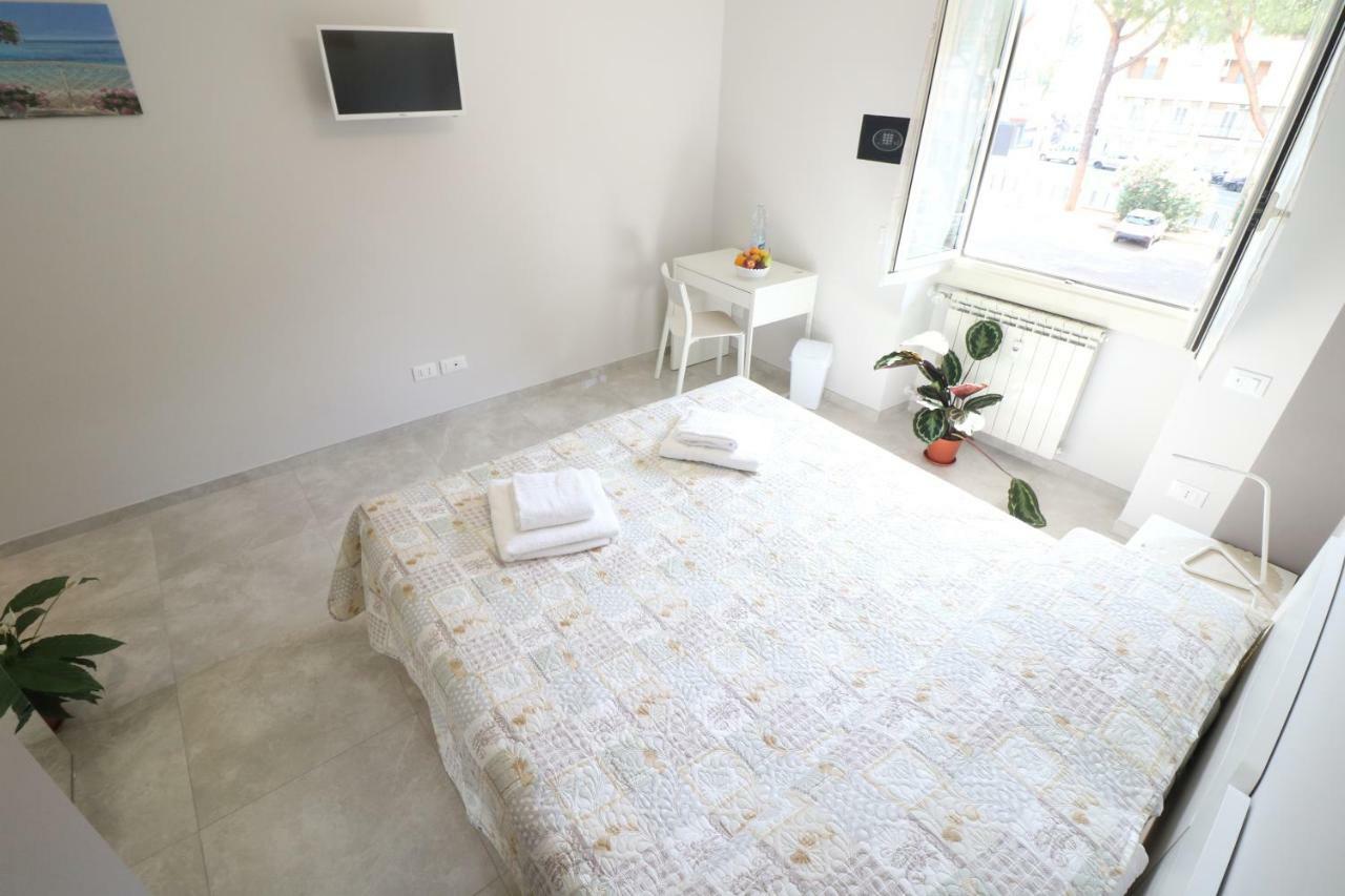 Vimercati 30 Guest house
