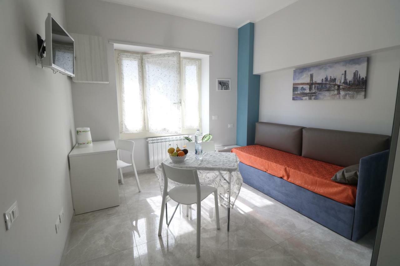 Guest house Vimercati 30 2*