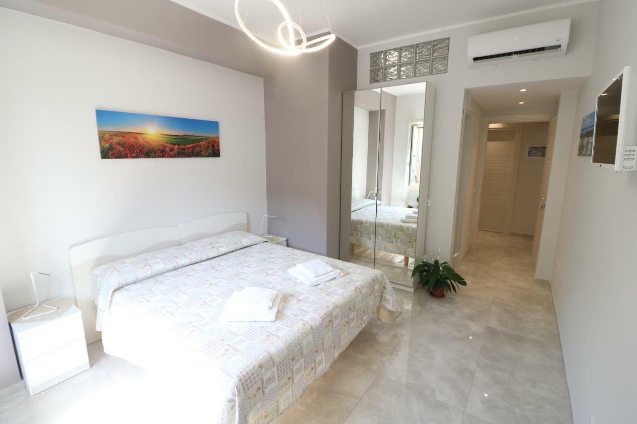 Guest house Vimercati 30 Rome