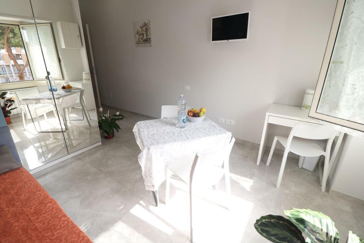 Guest house Vimercati 30 Rome