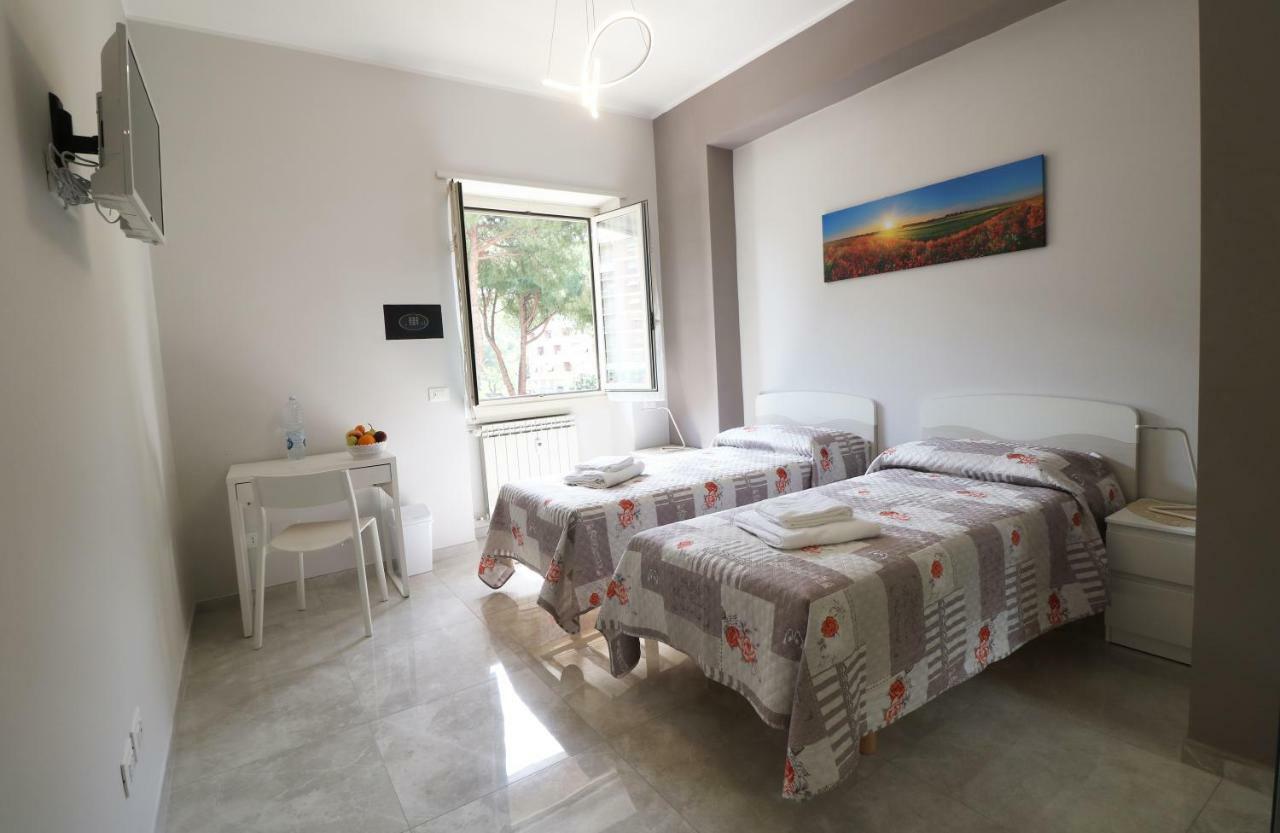 Guest house Vimercati 30 Rome