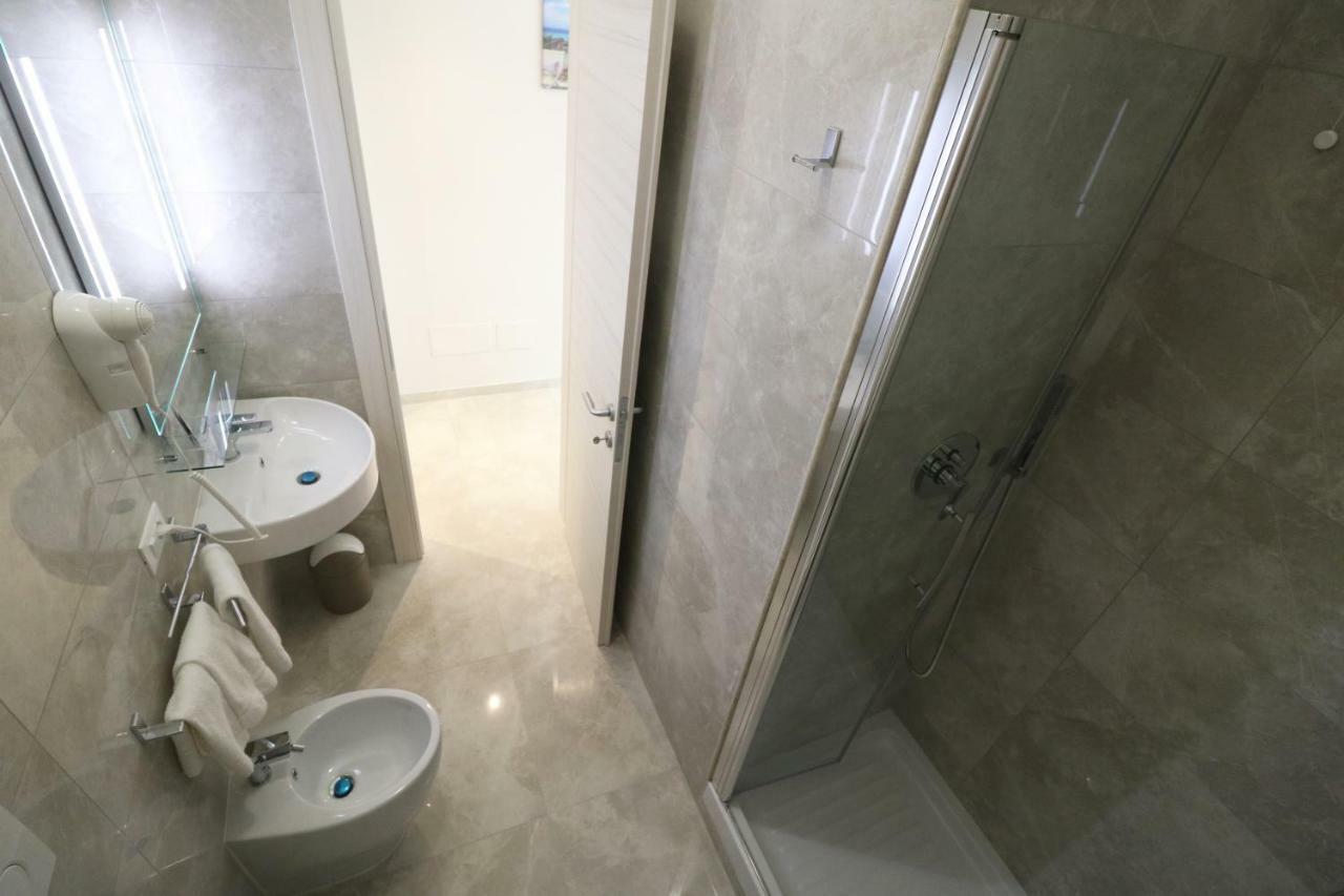 Vimercati 30 Guest house