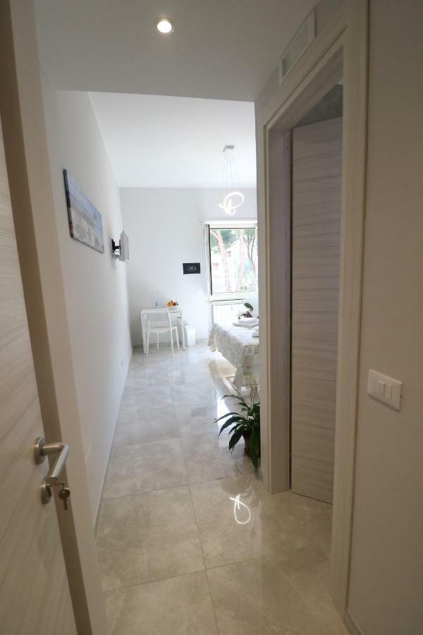 Vimercati 30 Guest house Rome